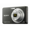 Sony Cybershot DSC-W180 10.1 MegaPixel Digital Camera QuickFind: 6749