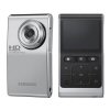 Samsung U10 Full HD 1080p Camcorder [ Silver ] <br>QuickFind: 6750