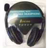 Xpert Systems N-8 Professional Hi-Fi Stereo Headset <br>QuickFind: 6825