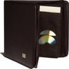 Amps 40 Disc CD / DVD Carry Case [ Black ] <br>QuickFind: 6854