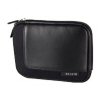 Belkin 320GB Portable 2.5Inch Hard-Drive Case Neoprene / PU Leather, Pitch Black <br>QuickFind: 6861