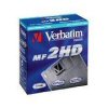 Verbatim  1.44MB 3.5Inch 2HD DS-HD Floppy Disks <br>QuickFind: 6863