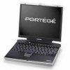 Toshiba Portege 4010 Sub Notebook <br>QuickFind: 6864