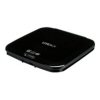 Lite-On eTAU108 8x Slim DVD-Rom Hi Speed USB Black - Retail <br>QuickFind: 6916