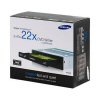 Samsung SH-S223L 22x DVD±RW DL & RAM with LightScribe SATA Optical Drive - Retail Box Black <br>QuickFind: 6918