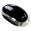 Saitek M80X Wireless Mouse - 3 Button Optical with USB Receiver [ BLACK ] <br>QuickFind: 6919