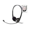 Trust  Chat Headset with Microphone <br>QuickFind: 6922