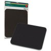 Digitus DA-50104 Fabric Mouse Mat [ MEDIUM - 25cm x 22cm ] BLACK <br>QuickFind: 6948