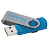 Kingston 16GB Data Traveler 101 USB Flash Drive [ CYAN ] <br>QuickFind: 6962