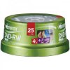 Memorex  2x 4.7Gb 120Min DVD+RW <br>QuickFind: 6965