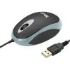 Trust USB XpertClick Optical USB Mini Mouse MI-2520p - 3 Button - Wired - USB <br>QuickFind: 6977