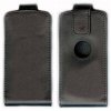 Sony Ericsson Vivaz U5 Faux Leather Flip Case <br>QuickFind: 6978