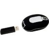 Xpert Systems  Wireless Optical Laptop Mouse - USB Dongle can be stored in the mouse [ PINK ] QuickFind: 6999