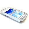 Sony Ericsson X10 Mini Gel Case [ CLEAR / TRANSPARENT ] QuickFind: 7008