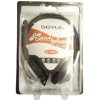 Xpert Systems SY-450M.V Stereo Headset with Microphone <br>QuickFind: 7010