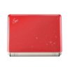 Asus eeepc 901 Netbook PINK with Flower Print [ Open Boxed As NEW ] QuickFind: 7018