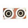 Xpert Systems QY-998 Speakers - with Flashing Lights <br>QuickFind: 7079