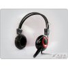 Xpert Systems KT-1800MV Stereo Headphone with Microphone <br>QuickFind: 7082