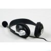 Xpert Systems YH-440 Stereo Headphone with Microphone <br>QuickFind: 7083