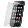 Samsung i9000 Galaxy S Screen Protector <br>QuickFind: 7110