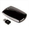 Kensington USB SlimBlade Wireless Media Mouse [ BLACK ] <br>QuickFind: 7130