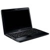 Toshiba Satellite C650-110 Laptop Computer QuickFind: 7141