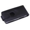 Sony Ericsson Vivaz U5 Leather Flip Case for Mobile Phone <br>QuickFind: 7185