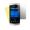 Sony Ericsson Vivaz U5 Screen Protector <br>QuickFind: 7197