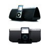 iLuv i189 Stereo Speaker with iPod Dock [ FACTORY REFURB ] <br>QuickFind: 7202