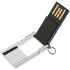 Dane-Elec 4GB MicroMate USB 2.0 Flash / Key Drive <br>QuickFind: 7215