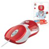 Trust USB Liquid Love Mouse <br>QuickFind: 7236