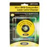 IXOS  Mini DVD Camcorder Laser Lens Cleaner (8cm) <br>QuickFind: 7251