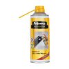 Fellowes  Performance HFC Free Invertible Air Duster 520ml Can / 350ml Fill <br>QuickFind: 7283