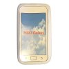 Samsung i9000 Galaxy S Gel Mobile Phone Case [ CLEAR ] <br>QuickFind: 7286