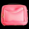 Xpert Systems 7 -10.2 Inch Polyester Laptop Carry Case [ PINK ] <br>QuickFind: 7296