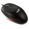 Genius USB Black Optical Mouse with Scroll Wheel <br>QuickFind: 7303