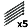 Signalex  Stylus Pens [ BLACK ] <br>QuickFind: 7339