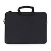 Xpert Systems 15.6Inch Laptop Laptop Sleeve with Handles [ BLACK ] <br>QuickFind: 7340