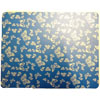 Xpert Systems  Novelty Mouse Mat [ BLUE BUTTERFLY PRINT ] <br>QuickFind: 7355