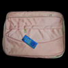 Xpert Systems Up To 15.6 Inch Laptop Carry Case [ PINK ] <br>QuickFind: 7384