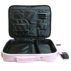 Xpert Systems 15.4 Inch Laptop Bag with Strap [ PINK ] QuickFind: 7413