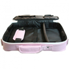 Xpert Systems 15.4 Inch Laptop Bag with Strap [ PINK ] QuickFind: 7413