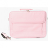 Xpert Systems 15.4 Inch Laptop Bag with Strap [ PINK ] <br>QuickFind: 7413