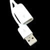 Apple 1.0 Metres USB Extension Cable <br>QuickFind: 7428