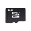 Xpert Systems 16GB Micro Secure Digital HC Card [ MicroSD Transflash ] - OEM <br>QuickFind: 7496