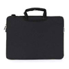 Xpert Systems Up To 16 Inch Laptop Sleeve with Handle [ BLACK ] <br>QuickFind: 7499