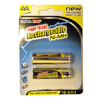 Xpert Systems AA Rechargeable Ultra Max 1.2 V 800 mAh Ni-Cd AA [ 2 Pack ] <br>QuickFind: 7500