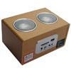 Xpert Systems MD-658 Speakers - with Flashing Lights QuickFind: 7518