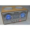 Xpert Systems MD-658 Speakers - with Flashing Lights <br>QuickFind: 7518