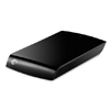 Seagate 320GB Expansion Portable 2.5 inch External USB 2.0 Hard Drive [ BLACK ] <br>QuickFind: 7521